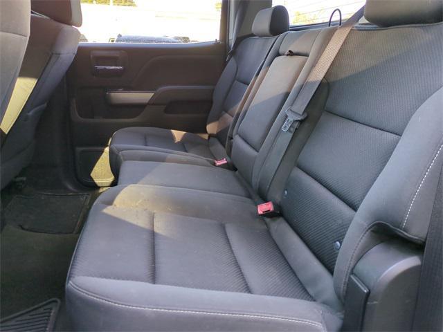 used 2017 Chevrolet Silverado 2500 car, priced at $37,482