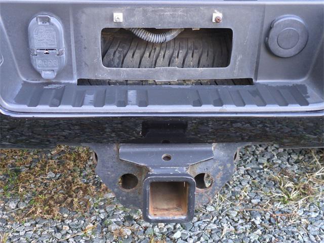 used 2017 Chevrolet Silverado 2500 car, priced at $37,482