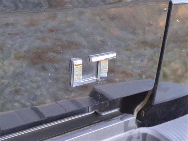 used 2017 Chevrolet Silverado 2500 car, priced at $37,482