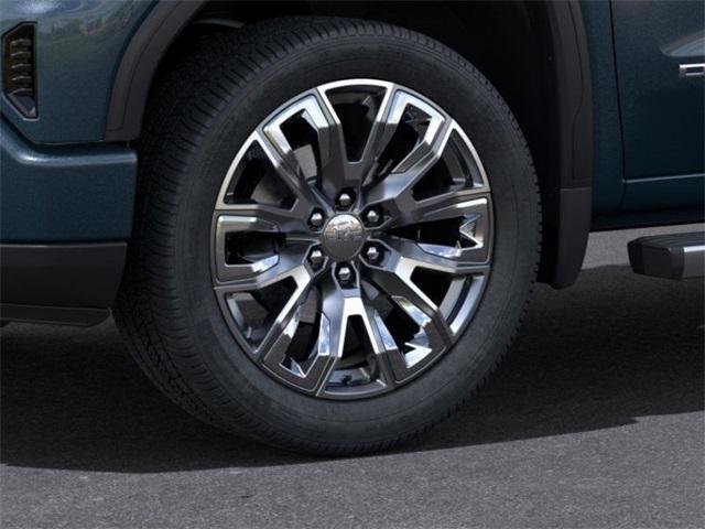 new 2025 GMC Sierra 1500 car, priced at $66,838