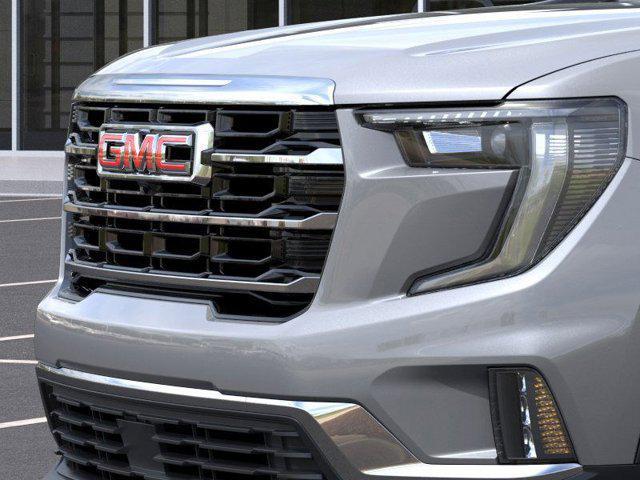 new 2024 GMC Acadia car, priced at $45,940