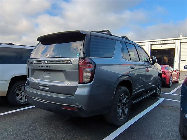 used 2021 Chevrolet Tahoe car, priced at $45,879