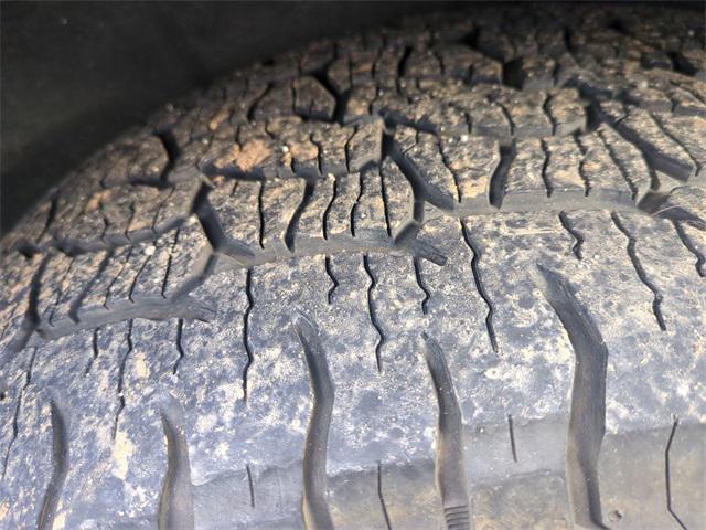 used 2021 Chevrolet Tahoe car, priced at $45,879