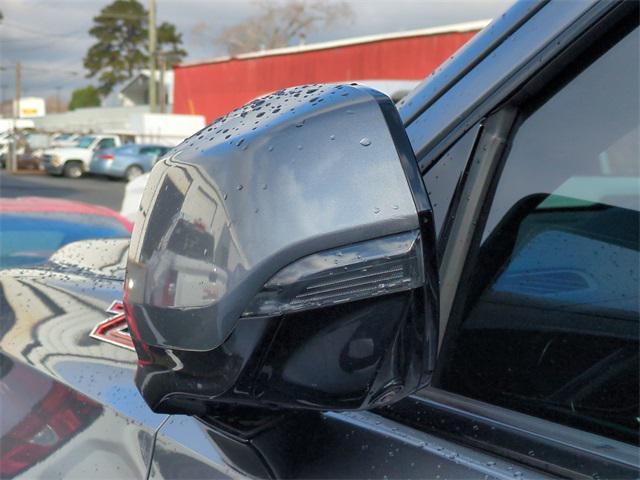 used 2021 Chevrolet Tahoe car, priced at $45,879