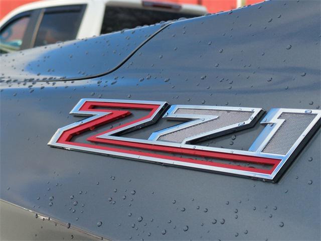 used 2021 Chevrolet Tahoe car, priced at $45,879