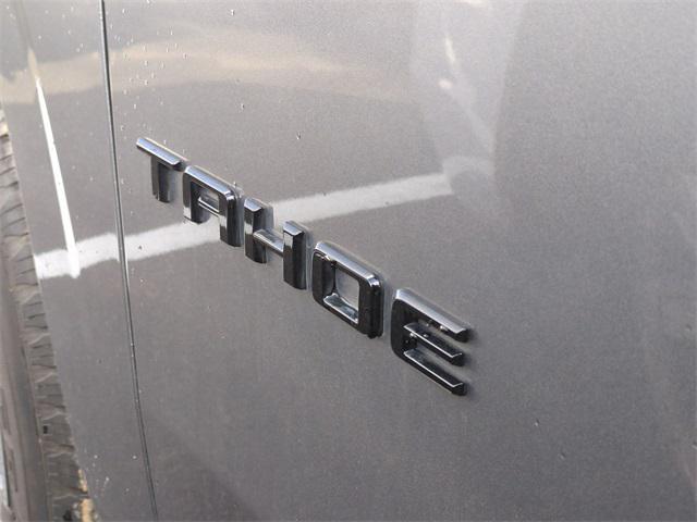 used 2021 Chevrolet Tahoe car, priced at $45,879