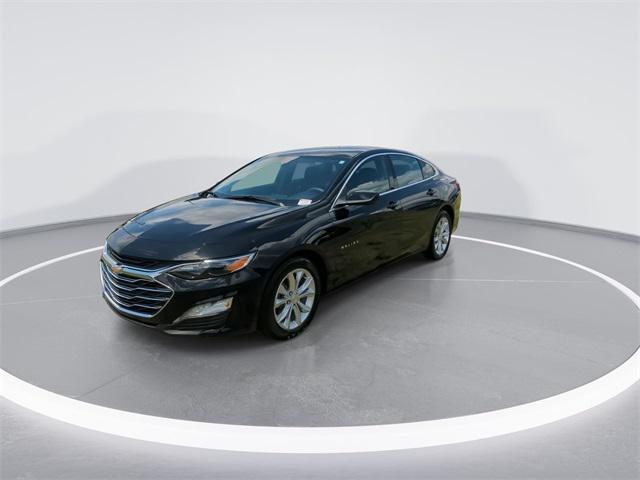 used 2024 Chevrolet Malibu car, priced at $19,999