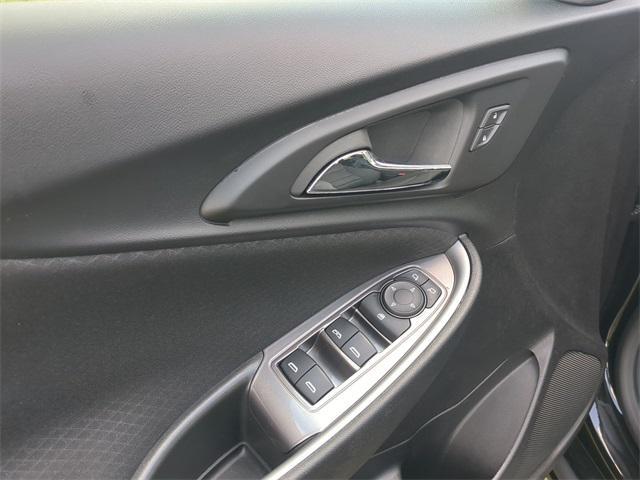 used 2024 Chevrolet Malibu car, priced at $19,999