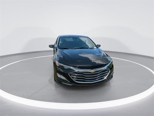 used 2024 Chevrolet Malibu car, priced at $19,999