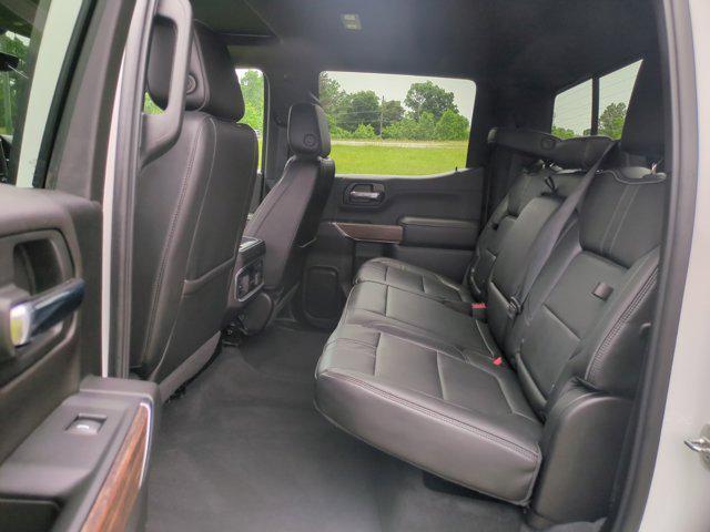 used 2019 Chevrolet Silverado 1500 car, priced at $35,700