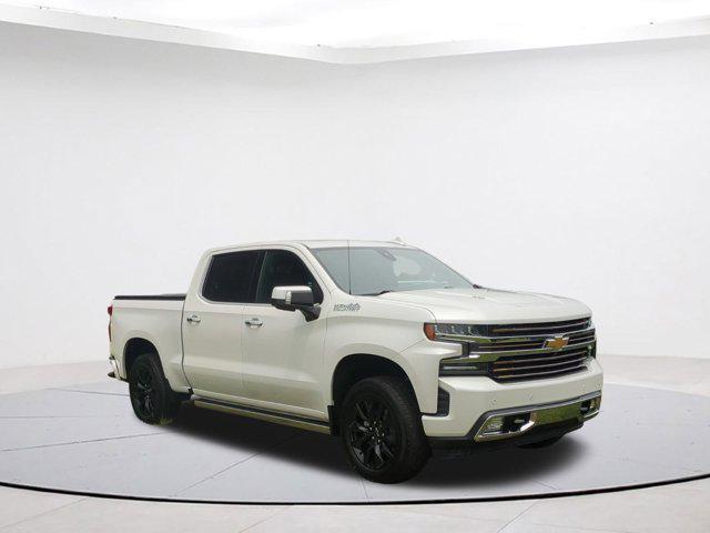 used 2019 Chevrolet Silverado 1500 car, priced at $35,700