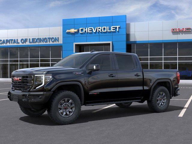 new 2025 GMC Sierra 1500 car, priced at $82,230