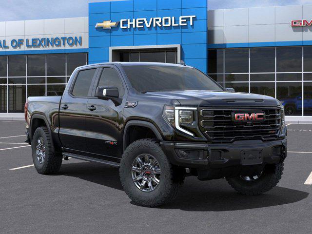 new 2025 GMC Sierra 1500 car, priced at $82,230