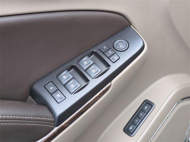 used 2018 Chevrolet Tahoe car, priced at $23,786