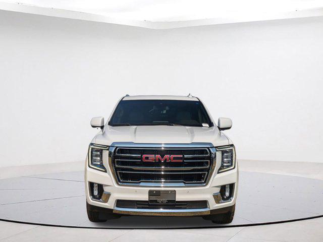 used 2023 GMC Yukon car, priced at $54,995