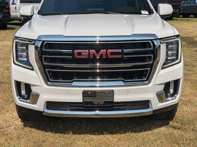 used 2023 GMC Yukon car, priced at $54,995