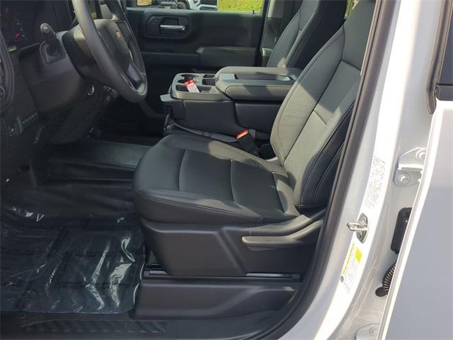 new 2025 Chevrolet Silverado 2500 car, priced at $50,585