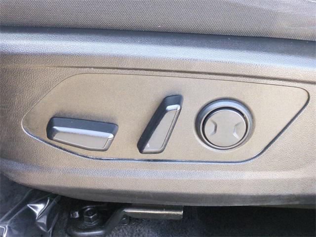 used 2024 Hyundai Tucson car, priced at $20,797