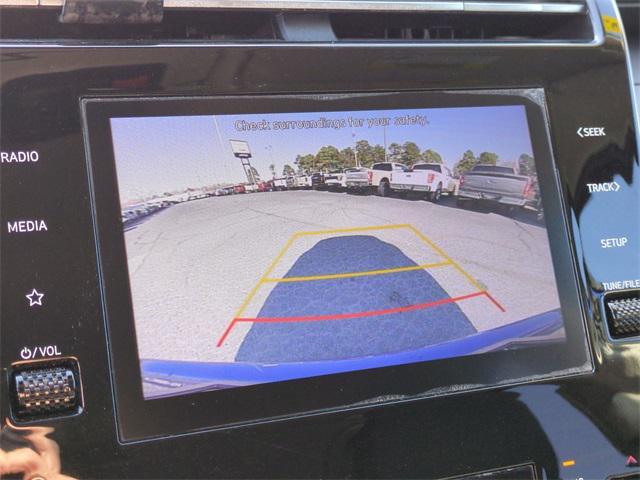 used 2024 Hyundai Tucson car, priced at $20,797