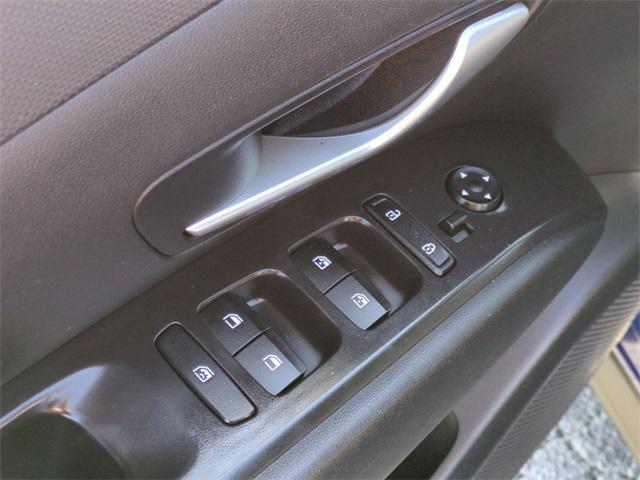 used 2024 Hyundai Tucson car, priced at $20,797