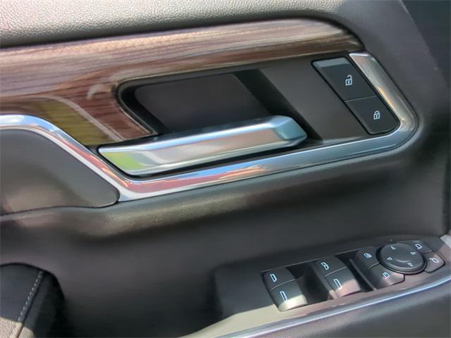 used 2024 Chevrolet Silverado 2500 car, priced at $53,784