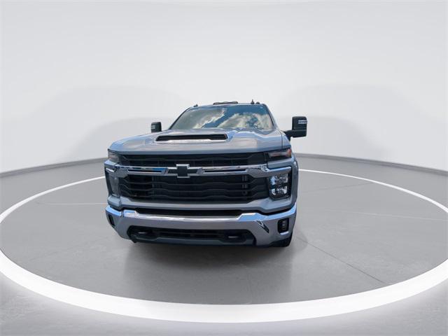 used 2024 Chevrolet Silverado 2500 car, priced at $53,784