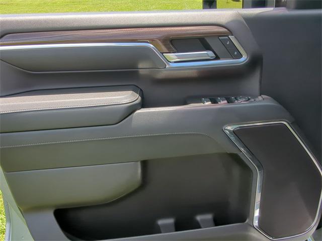 used 2024 Chevrolet Silverado 2500 car, priced at $53,784