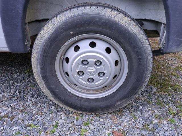 used 2020 Ram ProMaster 1500 car, priced at $24,555