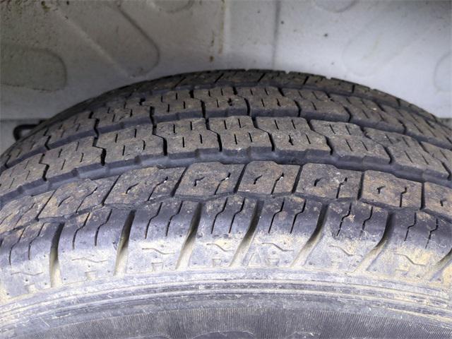 used 2020 Ram ProMaster 1500 car, priced at $24,555