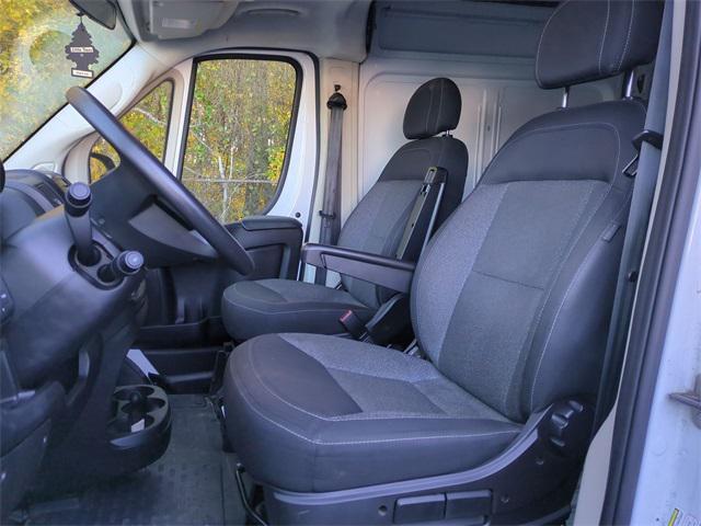 used 2020 Ram ProMaster 1500 car, priced at $24,555