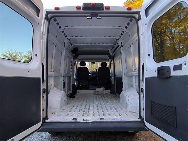 used 2020 Ram ProMaster 1500 car, priced at $24,555