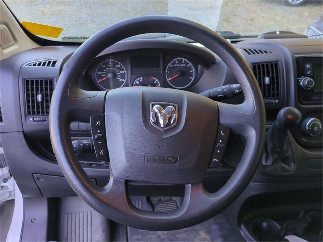 used 2020 Ram ProMaster 1500 car, priced at $24,555