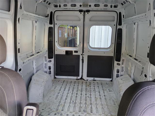 used 2020 Ram ProMaster 1500 car, priced at $24,555