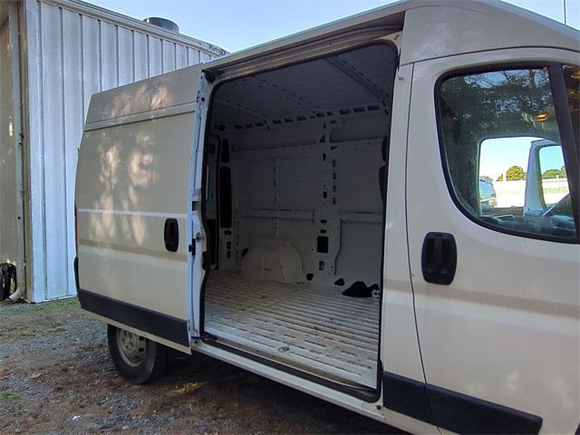 used 2020 Ram ProMaster 1500 car, priced at $24,555