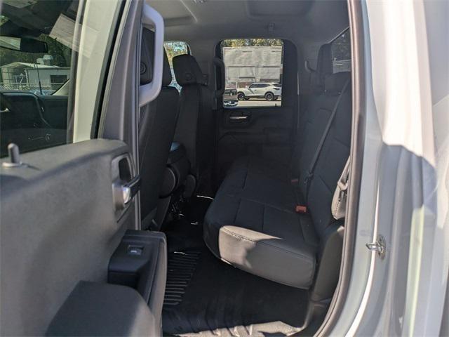 new 2025 GMC Sierra 2500 car, priced at $69,530