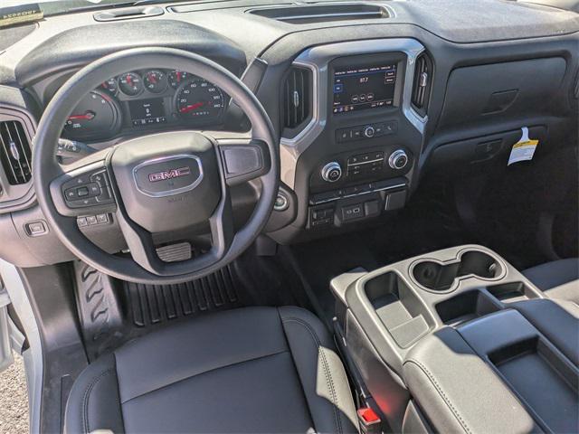 new 2025 GMC Sierra 2500 car, priced at $67,780