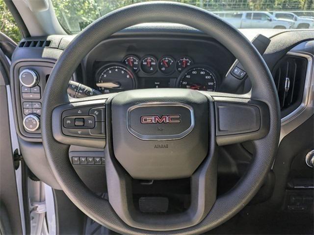 new 2025 GMC Sierra 2500 car, priced at $69,530