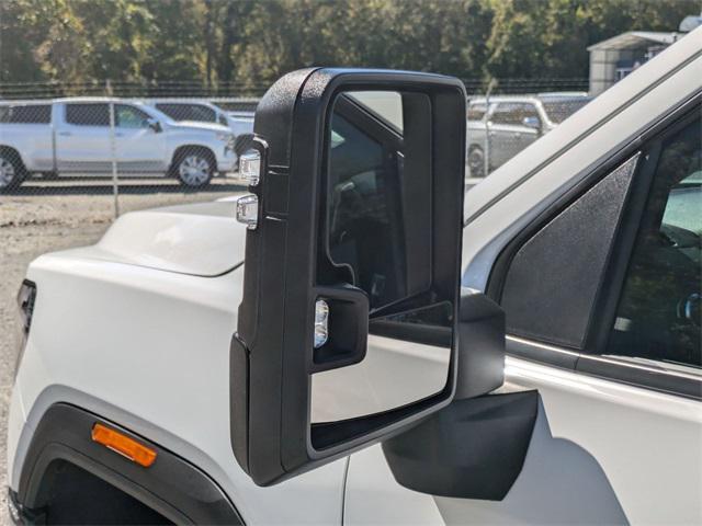 new 2025 GMC Sierra 2500 car, priced at $67,780