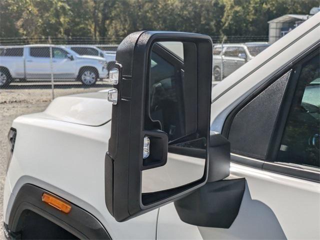 new 2025 GMC Sierra 2500 car, priced at $69,530
