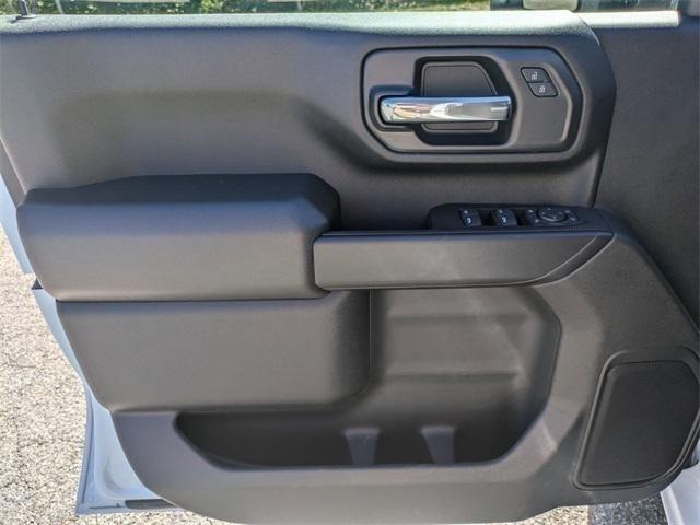 new 2025 GMC Sierra 2500 car, priced at $69,530