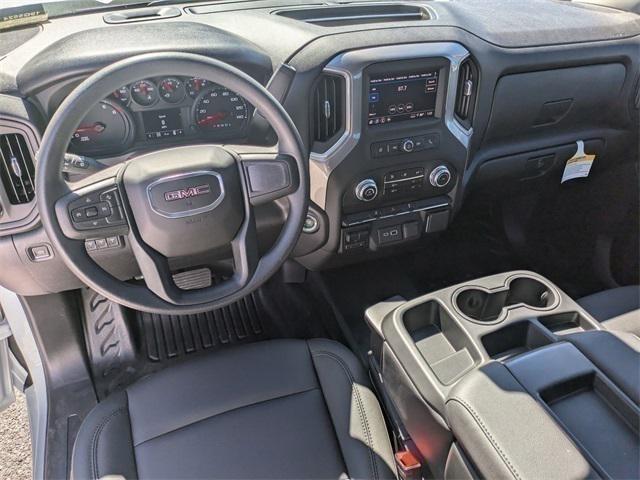 new 2025 GMC Sierra 2500 car, priced at $69,530