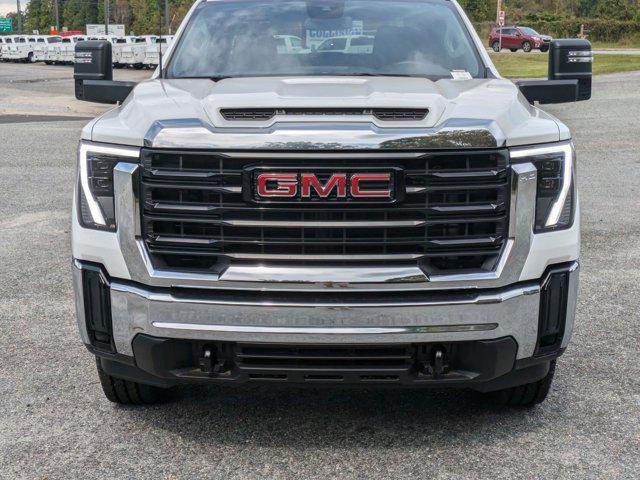 new 2024 GMC Sierra 2500 car, priced at $63,590