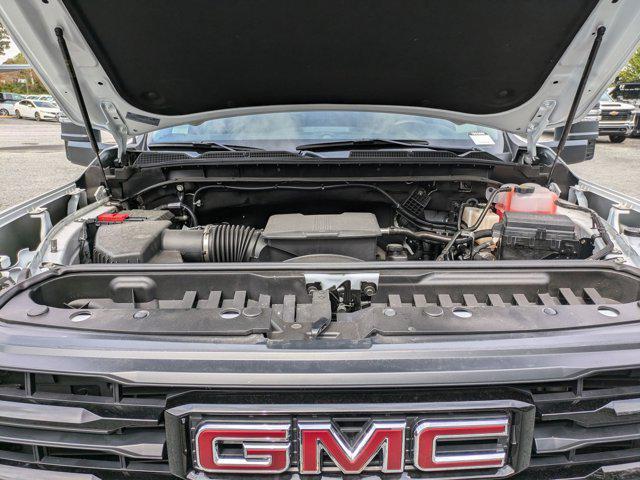 new 2024 GMC Sierra 2500 car, priced at $63,590