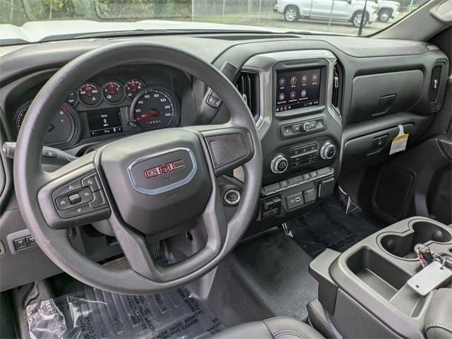 new 2024 GMC Sierra 2500 car, priced at $60,929