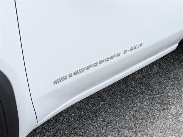 new 2024 GMC Sierra 2500 car, priced at $60,929