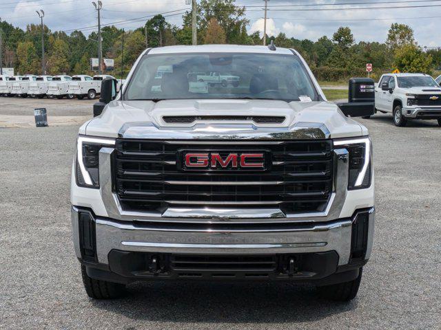 new 2024 GMC Sierra 2500 car, priced at $61,929