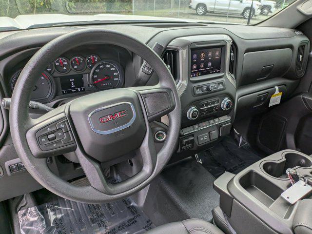 new 2024 GMC Sierra 2500 car, priced at $61,929