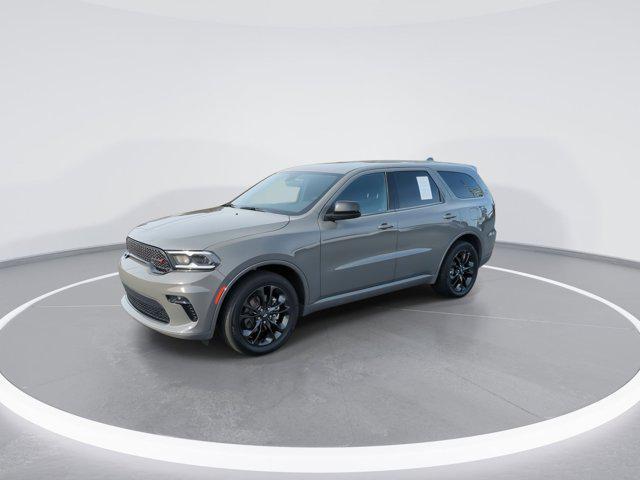 used 2022 Dodge Durango car, priced at $25,999