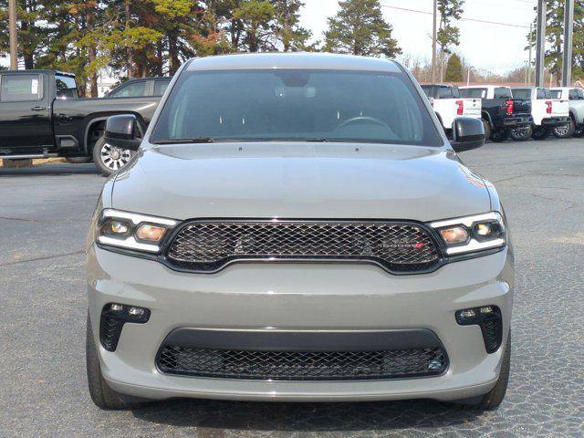 used 2022 Dodge Durango car, priced at $25,999