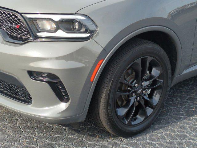 used 2022 Dodge Durango car, priced at $25,999